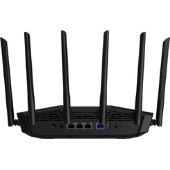 Wi-Fi роутер ASUS TUF Gaming BE6500