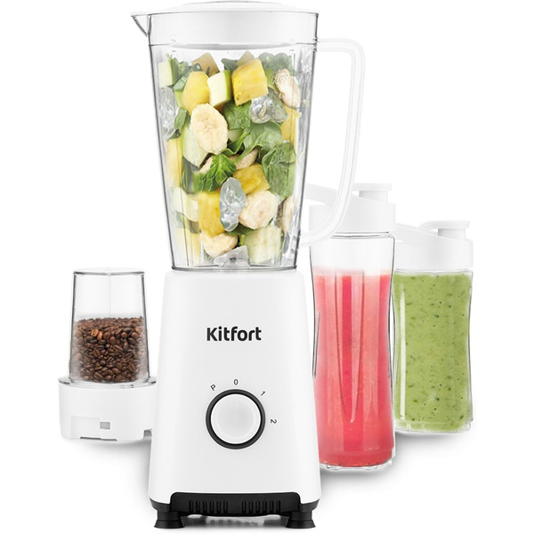 Блендер Kitfort КТ-1380