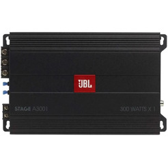 Автомобильный усилитель JBL STAGE A3001