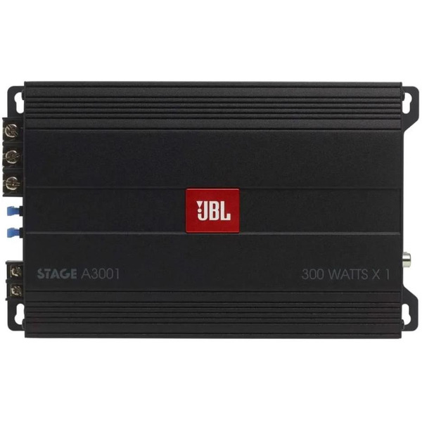 Автомобильный усилитель JBL STAGE A3001