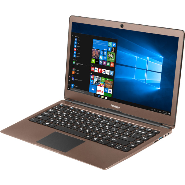 Ноутбук PRESTIGIO SmartBook 133S (PSB133S01ZFP_DB_CIS)