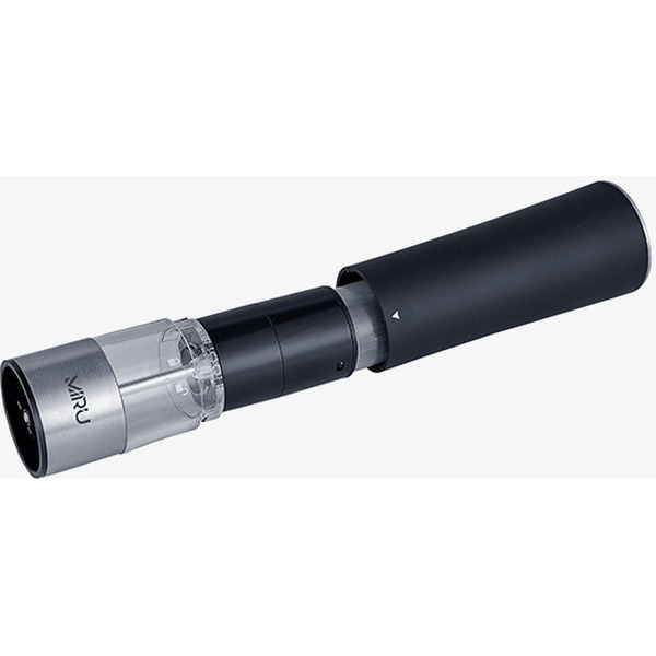 Мельница для специй MIRU KA037 (черный)