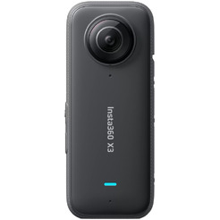Экшен-камера Insta360 X3