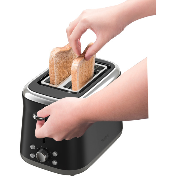 Тостер Tefal TT7208E0