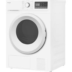 Сушильная машина Weissgauff WD 6128 Heat Pump