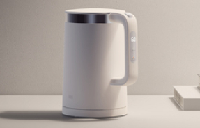 Лучшие электрочайники