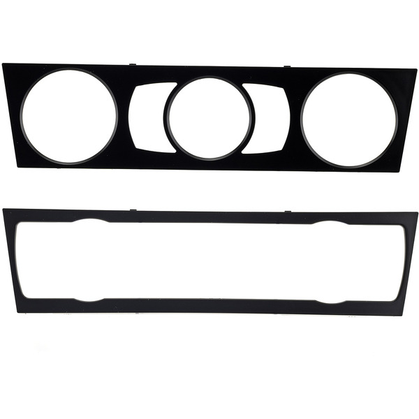 Рамка Incar RBW-FC212 (XTA BMW 3 (Е90.91.92.93) 2004-2012)