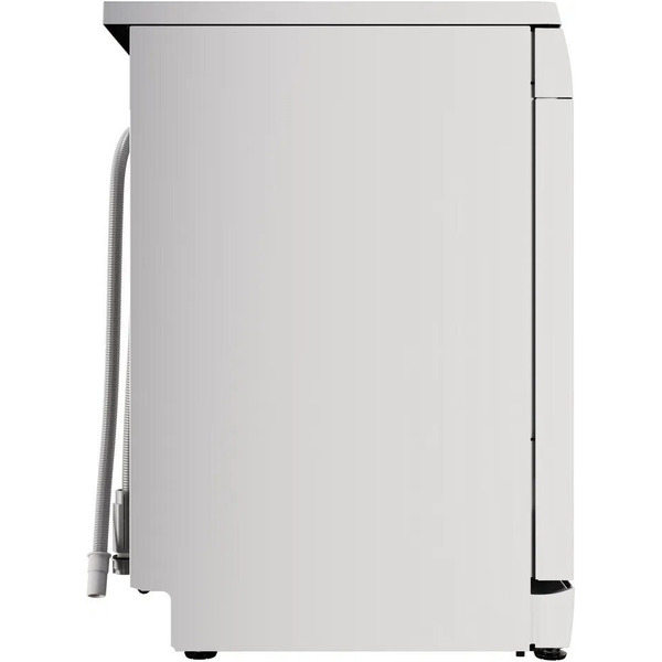 Посудомоечная машина Bosch Serie 2 SMS2ITW09E