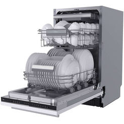 Встраиваемая посудомоечная машина Midea MID45S140i