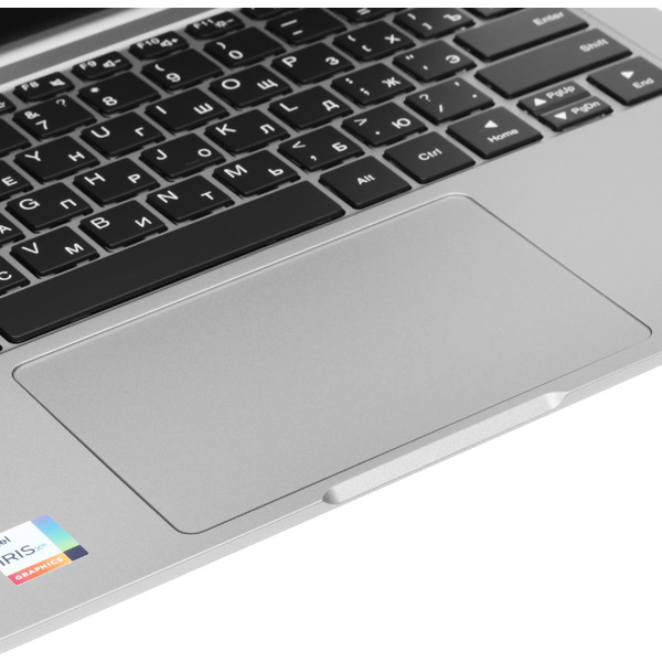 Ноутбук Infinix Inbook Air XL442 71008302086