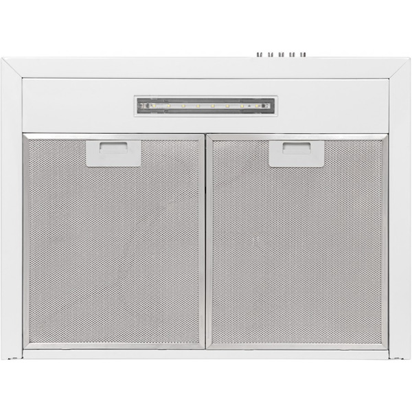 Вытяжка Germes Пирамида 60 (белый)