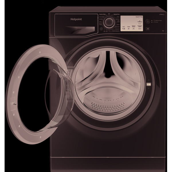 Стиральная машина Hotpoint NSB 7225 W V RU