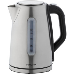 Электрический чайник Krona Digitaler Inox 1,7л (KRWK02)