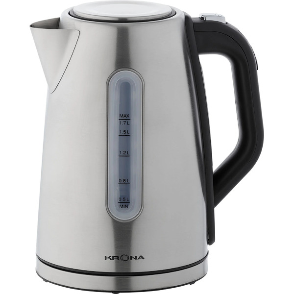Электрический чайник Krona Digitaler Inox 1,7л (KRWK02)
