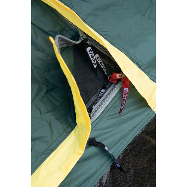 Палатка - автомат TRAMP Swift 3 (V2)