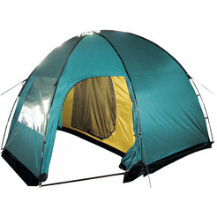 Палатка TRAMP Bell 3 v2 (TRT-80)