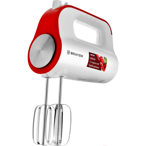 Миксер BRAYER BR1307