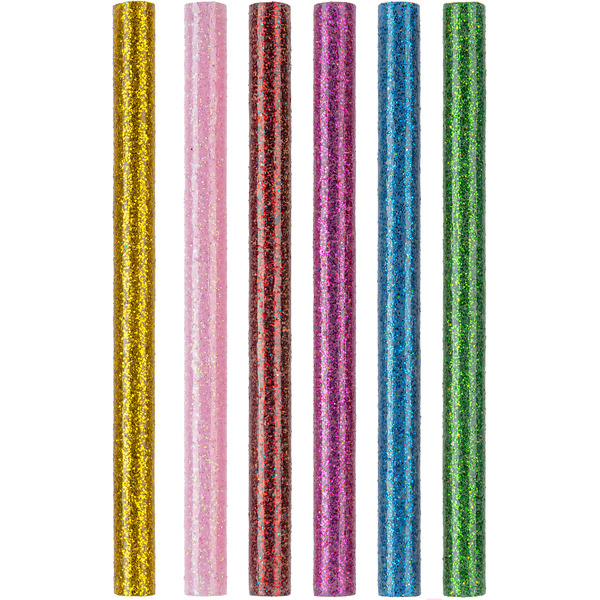 Клеевые стержни TDM Electric SQ1024-0509 (6 шт)
