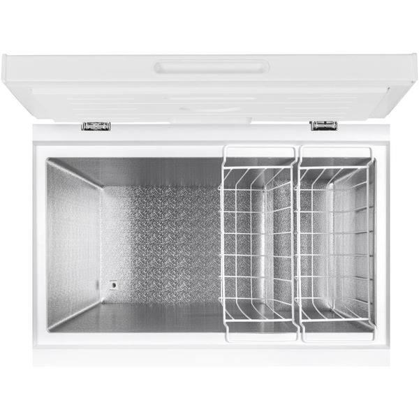 Морозильный ларь MAUNFELD MFL200W