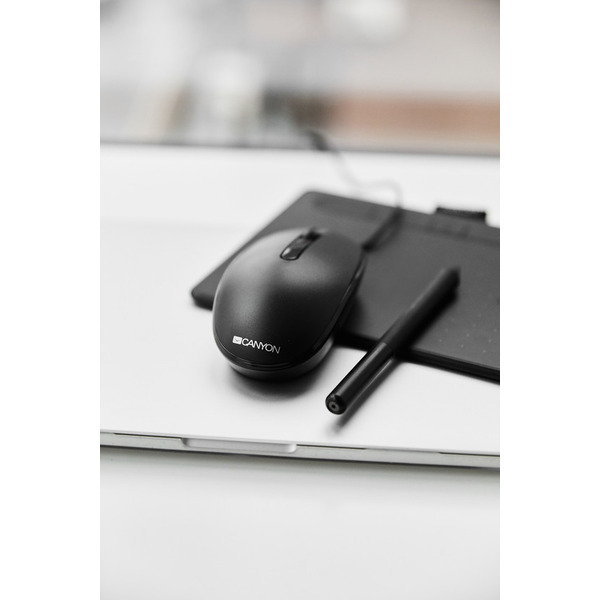Мышь Canyon CNE-CMS10B