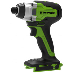 Винтоверт Greenworks GD24ID3 3802807 (без АКБ и ЗУ)