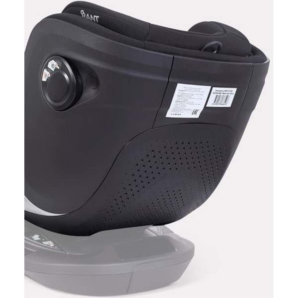 Детское автокресло Rant Aster Max AY969 (Graphite)