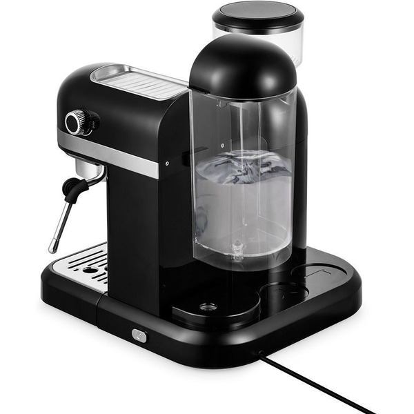 Кофейная станция Kitfort КТ-7126