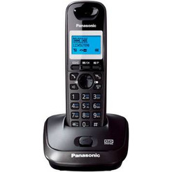 Телефон стандарта dect PANASONIC KX-TG2521RUT