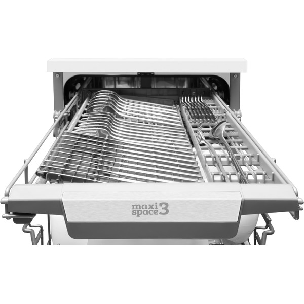 Встраиваемая посудомоечная машина Hansa ZIM466ELH