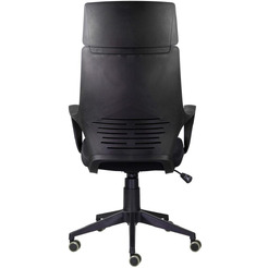 Кресло Brabix Premium Prime EX-515 (черный)