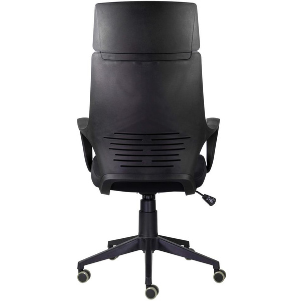 Кресло Brabix Premium Prime EX-515 (черный)