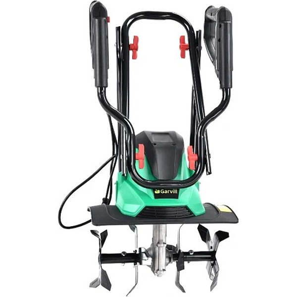 Мотокультиватор Garvill MC360-22