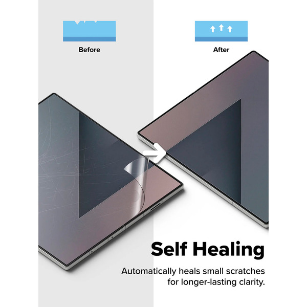 Защитный набор RINGKE PROTECTOR PRO 3в1 для Galaxy Z Fold 7
