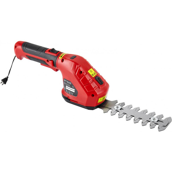 Кусторез + ножницы ELITECH НТ 368АК 205505 (E1604.001.00)