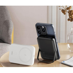 Портативное зарядное устройство XO PR242 (черный)