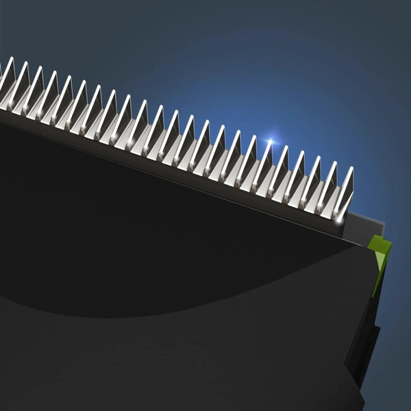 Машинка для стрижки волос Rowenta Sport Nomad TN1409F0