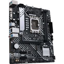 Материнская плата ASUS PRIME B660M-K D4