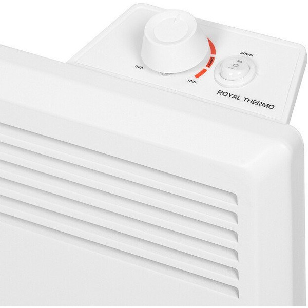 Конвектор Royal Thermo Nero RTCN/M-1000
