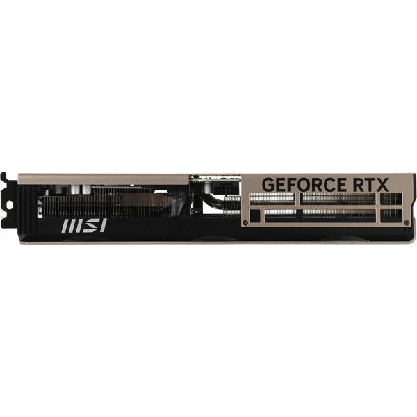 Видеокарта MSI GeForce RTX 5080 16G Inspire 3X OC