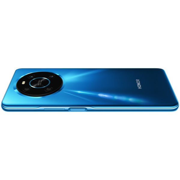 Смартфон HONOR X9 (ANY-LX1) 6GB/128GB (синий океан)