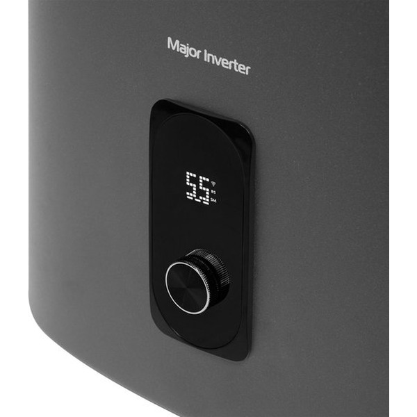 Водонагреватель Royal Thermo Thermo RWH 50 Major Inverter Grafit