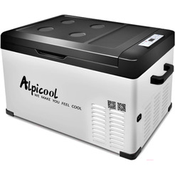 Компрессорный автохолодильник Alpicool C30