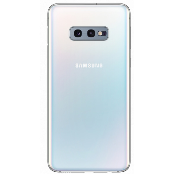 Смартфон Samsung Galaxy S10e перламутр (SM-G970FZWDSER)