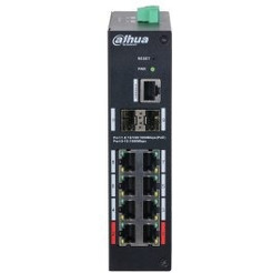 Коммутатор Dahua DH-HS4210-8GT-110