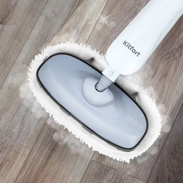 Паровая швабра Kitfort КТ-1071