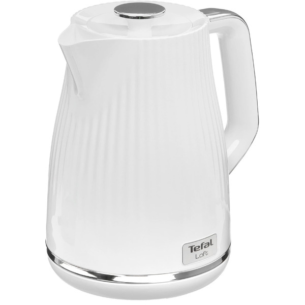Электрочайник Tefal Loft KO250130