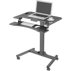 Стол для ноутбука CACTUS CS-FDE103BBK