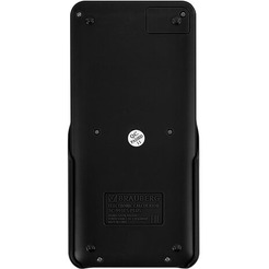 Калькулятор BRAUBERG SC-991ES-PLUS-BK 272651