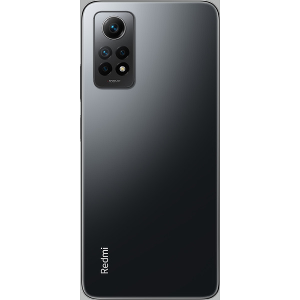 Смартфон Xiaomi Redmi Note 12 Pro 4G 8GB/256GB RU (черный)