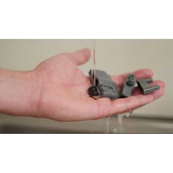 Кофемашина Krups Intuition Essential EA870810